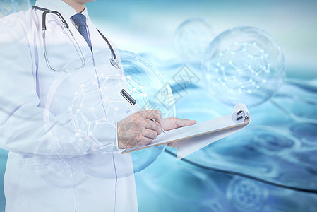 当生物科技遇见生物服务摄影 一场微观与宏大的视觉对话